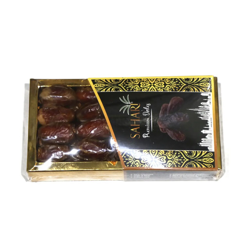 Saghai Date 500g KSA